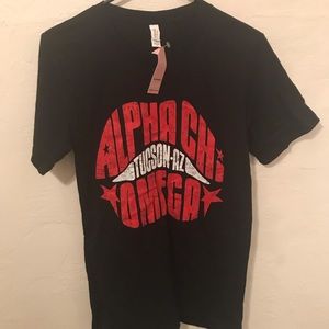 Alpha Chi Omega T-shirt